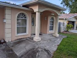 Pre-foreclosure in  MONTANA AVE NE Saint Petersburg, FL 33703