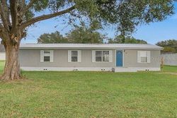 Pre-foreclosure in  CLEARWATER AVE Polk City, FL 33868
