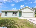 Pre-foreclosure in  PARAMOUNT AVE SE Palm Bay, FL 32909