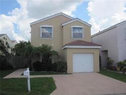 Pre-foreclosure in  BUENA VISTA DR Pompano Beach, FL 33063