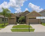 Pre-foreclosure in  CROSSTON CIR Orlando, FL 32824