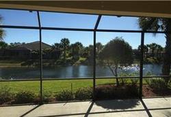 Pre-foreclosure in  BRENO DR Fort Myers, FL 33913