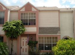 Pre-foreclosure in  ALDERLY COMMONS CT Orlando, FL 32837