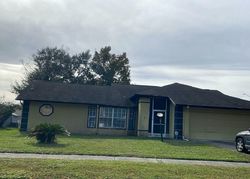 Pre-foreclosure in  TANNER DR Wesley Chapel, FL 33543