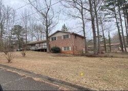 Pre-foreclosure in  MICHELL WAY Douglasville, GA 30135
