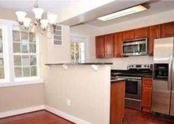 Pre-foreclosure in  FENDALL ST SE Washington, DC 20020