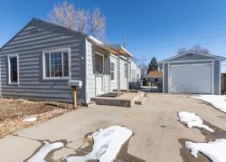Pre-foreclosure in  S RALEIGH ST Denver, CO 80219