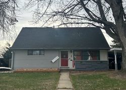 Pre-foreclosure in  S GAYLORD ST Denver, CO 80210