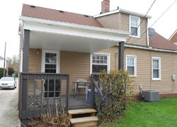 Pre-foreclosure in  WARRENDALE RD Cleveland, OH 44118