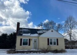 Pre-foreclosure in  MAPLE ST Danielson, CT 06239