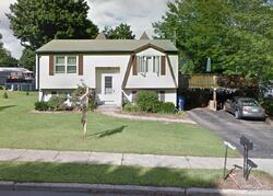 Pre-foreclosure Listing in TUNXIS LN WILLIMANTIC, CT 06226