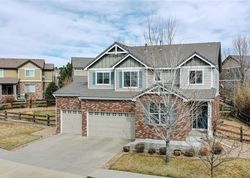 Pre-foreclosure in  E PORTLAND WAY Aurora, CO 80016