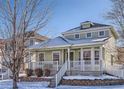 Pre-foreclosure in  E LOUISIANA DR Aurora, CO 80017