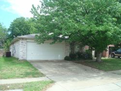 Pre-foreclosure in  JACOBS DR Mckinney, TX 75070