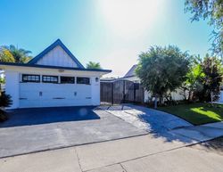 Pre-foreclosure in  S KINGSLEY ST Anaheim, CA 92806