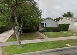 Pre-foreclosure in  GUILFORD AVE Claremont, CA 91711