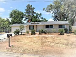 Pre-foreclosure in  CANYON DR Wildomar, CA 92595