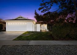 Pre-foreclosure Listing in CARTLEN DR PLACENTIA, CA 92870