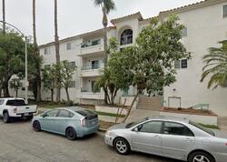 Pre-foreclosure in  NEWPORT AVE  Long Beach, CA 90804