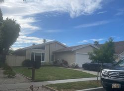 Pre-foreclosure in  ARIEL AVE Fremont, CA 94555