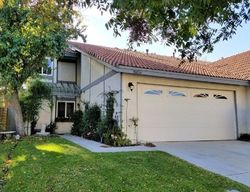 Pre-foreclosure Listing in CINDY CT CANYON COUNTRY, CA 91387