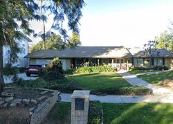 Pre-foreclosure in  DWIGHT ST Redlands, CA 92373