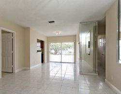 Pre-foreclosure in  SW 19TH ST Hollywood, FL 33023