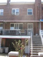 Pre-foreclosure in  SWINTON AVE Bronx, NY 10465