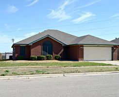 Pre-foreclosure in  MARIA DR Killeen, TX 76549