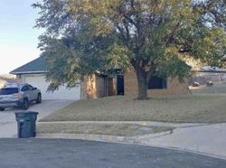 Pre-foreclosure in  ARC CIR Killeen, TX 76543