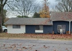 Pre-foreclosure in  SCENIC WAY Benton, AR 72015