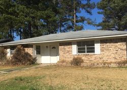 Pre-foreclosure in  LEAWOOD Pine Bluff, AR 71603
