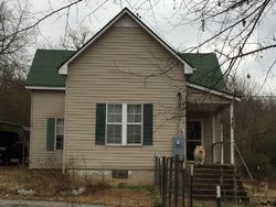 Pre-foreclosure Listing in ROWDEN ST CALICO ROCK, AR 72519