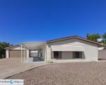 Pre-foreclosure in  S EVANGELINE AVE Mesa, AZ 85208