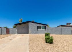 Pre-foreclosure in  E KIMSEY LN Scottsdale, AZ 85257