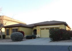 Pre-foreclosure in  S BALBOA DR Gilbert, AZ 85298