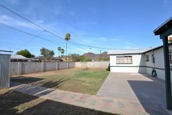 Pre-foreclosure in  E DIANA AVE Phoenix, AZ 85020