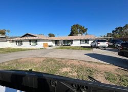 Pre-foreclosure in  N 7TH AVE Phoenix, AZ 85021