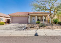 Pre-foreclosure in  W CARIBBEAN LN Surprise, AZ 85388