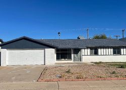 Pre-foreclosure in  E PALM LN Scottsdale, AZ 85257
