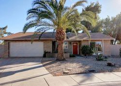 Pre-foreclosure in  E COLUMBINE DR Scottsdale, AZ 85254