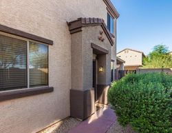 Pre-foreclosure in  W SANDS DR Phoenix, AZ 85027