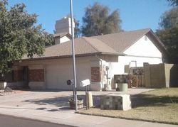 Pre-foreclosure in  N 60TH AVE Glendale, AZ 85306