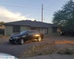 Pre-foreclosure in  W CAMPBELL AVE Phoenix, AZ 85017