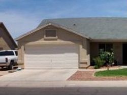 Pre-foreclosure in  W OCOTILLO RD Glendale, AZ 85305
