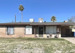 Pre-foreclosure in  E CAMPUS DR Tempe, AZ 85282