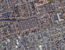 Pre-foreclosure in  E CHESTNUT ST Anaheim, CA 92805