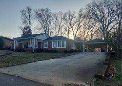 Pre-foreclosure Listing in CRESCENT DR MUSCLE SHOALS, AL 35661