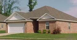 Pre-foreclosure in  N HAVEN DR Alexander, AR 72002