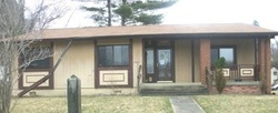 Pre-foreclosure in  SOUTHMOOR CT Upper Marlboro, MD 20772